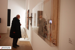 Exposition 2024 au Musée Zadkine, Paris