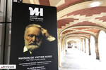 Expositions 2024 à la Maison de Victor Hugo, Paris