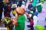 Fête de la Morue 2024 à Bègles