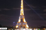 Nuit Blanche 2025 à Paris : Le programme arrondissement par arrondissement