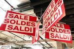 Les dates des soldes d'hiver 2025 à Montpellier