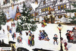Marché de Noël d'Eguisheim 2024