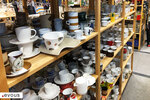 Brocantes et vide-greniers à Bruxelles ce week-end