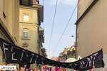 Manifestations à Lyon, grèves et rassemblements