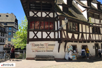 Calendrier des grands événements 2025 à Strasbourg