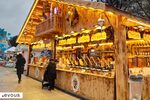 Les plus beaux marchés de Noël 2024 à Paris