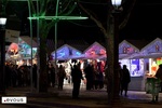 Grand Marché de Noël 2024 à Marseille
