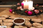 Trois entrées de chefs pour les fêtes : recettes faciles pour Noël et le 31 