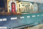 Fort Boyard 2024