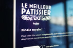 Le Meilleur Pâtissier 2024 sur M6