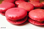 Recette facile des macarons parfaits