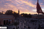 Voyage et vacances au Maroc : Passeport, visa, Covid