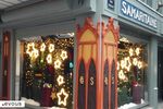 La Samaritaine, Paris : Les horaires d'ouverture