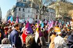 Pass vaccinal, manifestations à Paris et partout en France