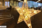 Où voir les plus belles illuminations de Noël à Lille ?