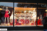 Noël 2024 à La Samaritaine