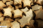 Recette des Bredele, les petits gâteaux de Noël alsaciens !