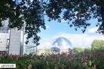 Parc de La Villette, Paris 