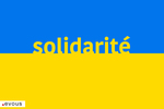 Comment aider l'Ukraine ? Donner, manifester, accueillir