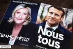 Présidentielle 2022 : La vidéo du grand débat télévisé