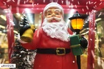 Les Marchés solidaires et de créateurs de Noël 2024 de Marseille : 