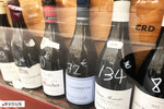 Vin, champagne : Choisir une bonne bouteille