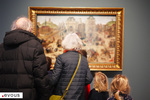 Calendrier 2024 des expositions à Paris