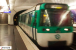 Grève sur le RER B mardi 24 septembre 2024