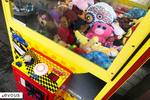 Luna Park du Cap d'Agde 2024