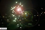 Les feux d'artifice du 14 juillet 2024 en France