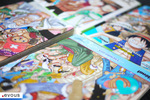 Mangas : sorties de septembre-octobre 2024 à ne pas rater