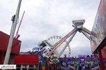 Foire aux manèges d'Arras 2024