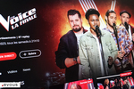 Aurélien Vivos (The Voice) en concert : Tournée 2024
