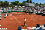 Les favoris de Roland Garros 2023