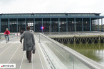 The EGG Brussels : programme et infos