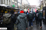Manifestations à Bruxelles, grèves et rassemblements