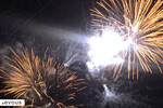 14 juillet 2024 à La Rochelle : Feu d'artifice au programme