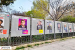 Elections européennes 2024 : Candidats et sondages 