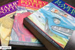 Harry Potter : La suite du livre écrite par Chat GPT !