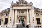 Expositions en mai 2024 à Paris