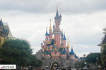 Disneyland Paris : Ouverture de Disney Adventure World en 2025 !
