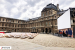 Que faire à Paris ce weekend ?