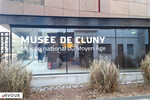 Expositions 2024 au Musée de Cluny, Paris