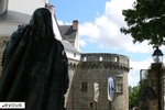 Balades à Nantes : Idées de promenades thématiques dans la Cité des Ducs