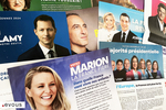 Élections européennes 2024 : Les résultats à Paris