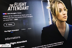 The Flight Attendant : Saison 3 en 2024 ?