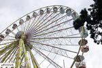 Grande Roue de Reims, Noël 2024