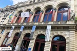 La Gaîté Lyrique, Paris