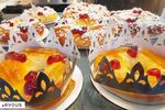 Les meilleures galettes des rois à Bruxelles