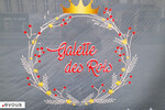 Les meilleures galettes des Rois à Marseille